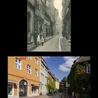 Hannover - Ballhofstrasse 1900 und 2023