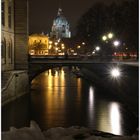 Hannover by Nacht