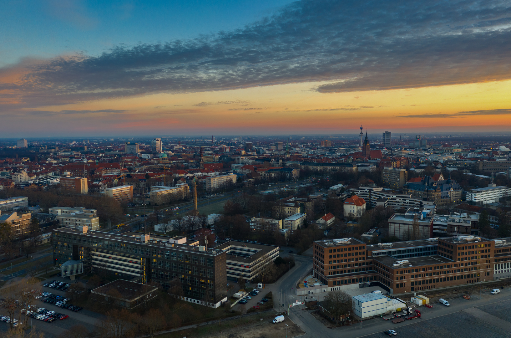 Hannover City 