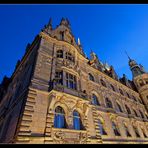 Hannover City Hall