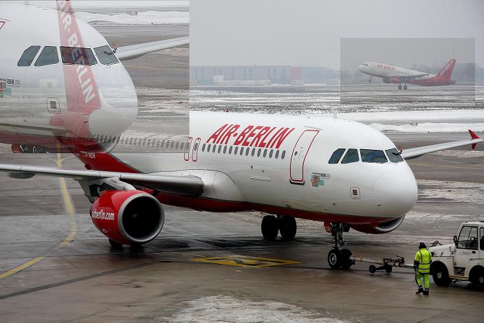 Hannover Flughafen