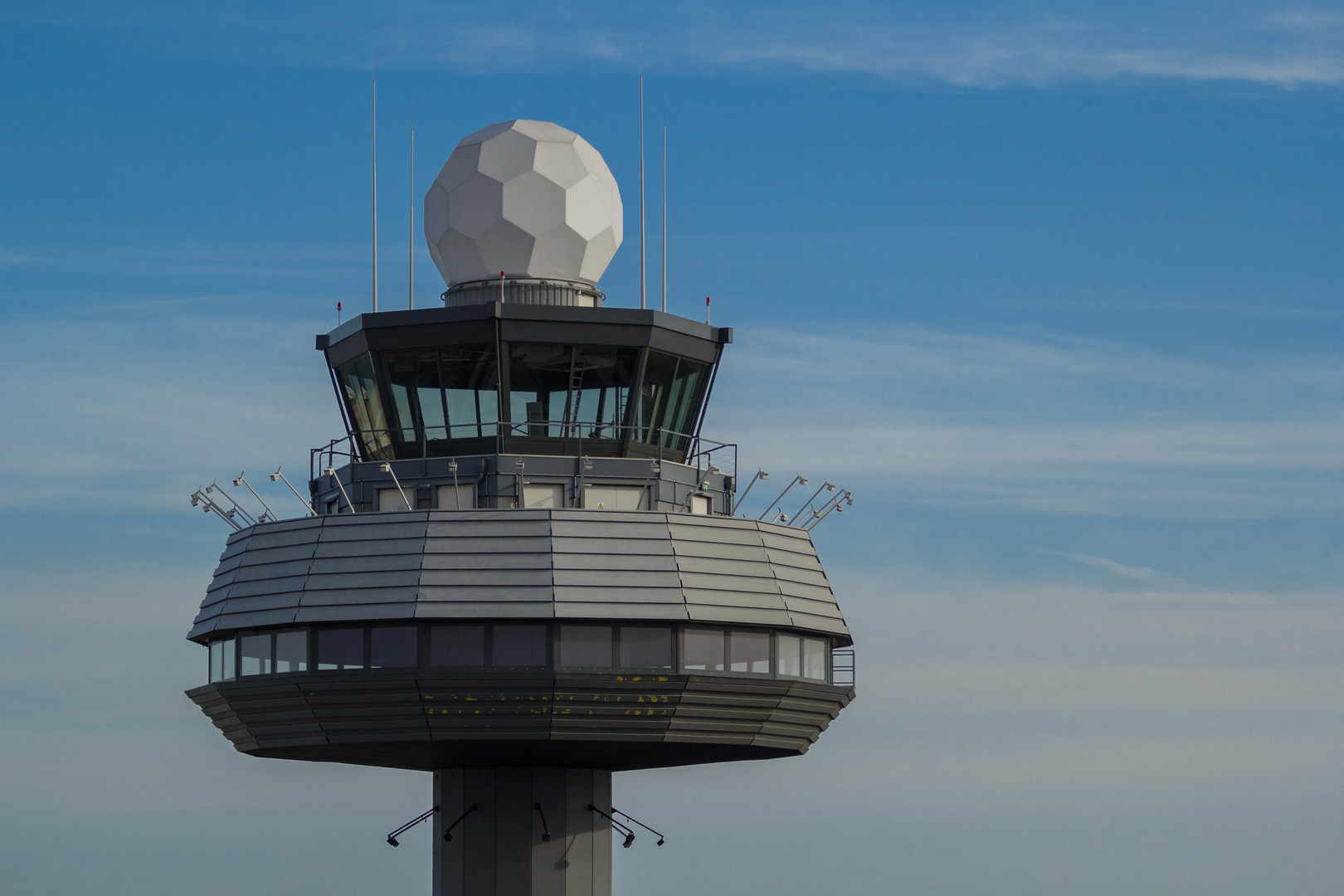 Hannover Flughafen