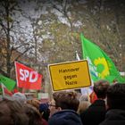 Hannover gegen Nazis (II)