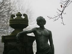 Hannover Grabdenkmal Hölty II