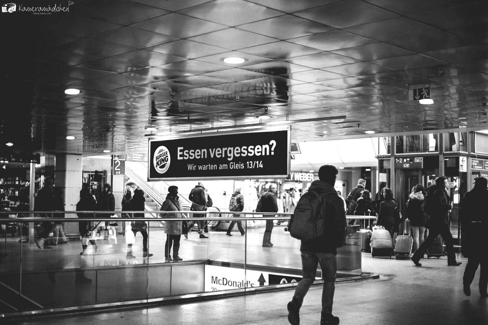 Hannover Hauptbahnhof