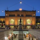 Hannover Hauptbahnhof