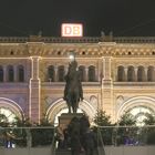 hannover hauptbahnhof