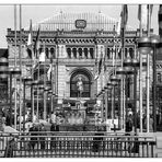 Hannover Hauptbahnhof