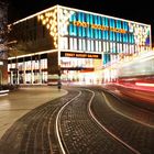 Hannover Hauptbahnhof Ernst August Galerie