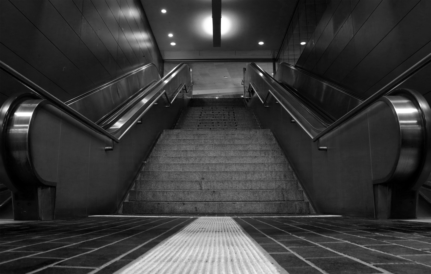 Hannover Hauptbahnhof Üstra (1)