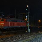 Hannover Hbf