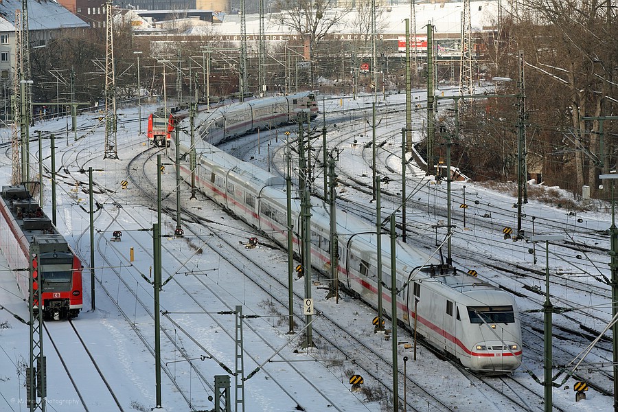 Hannover HBF