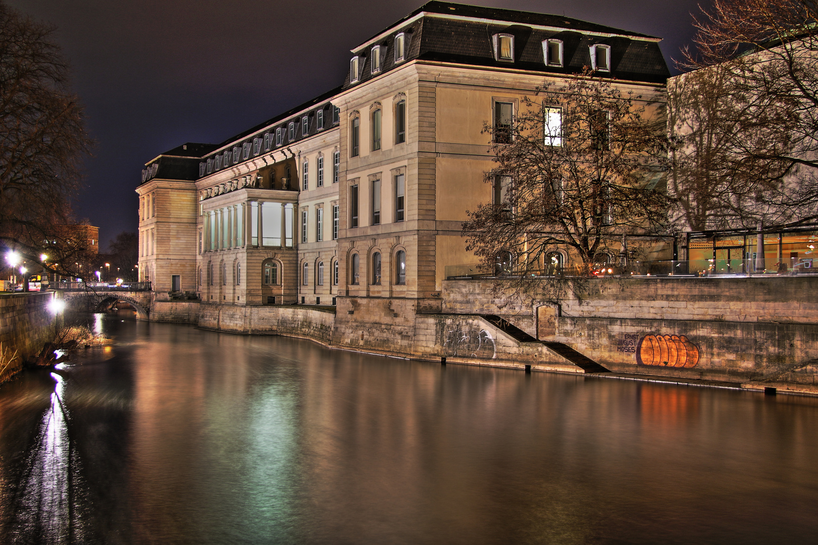 Hannover HDR