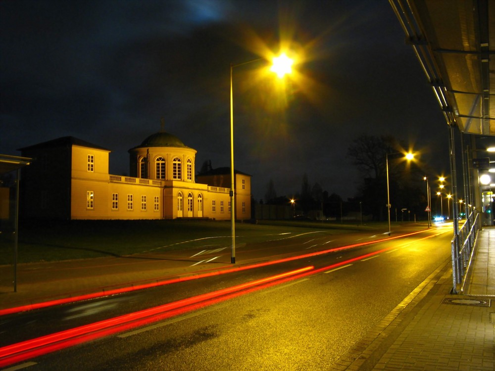 Hannover Herrenhausen