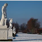 Hannover Herrenhausen ... Großer Garten