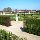 Hannover Herrenhausen Grosser Garten spring 2007