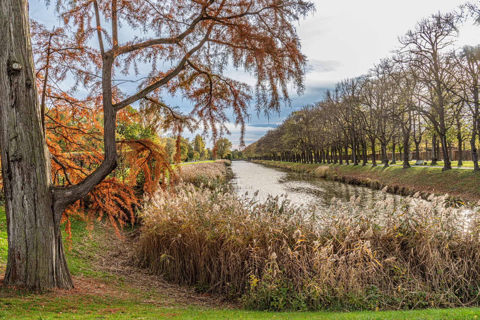 Hannover-Herrenhausen I