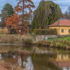 Hannover-Herrenhausen IX