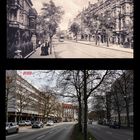 Hannover  - Hildesheimerstrasse 1910 und 2023