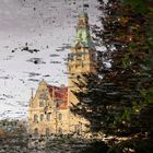 Hannover im Herbst