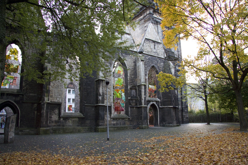 Hannover-Kirche