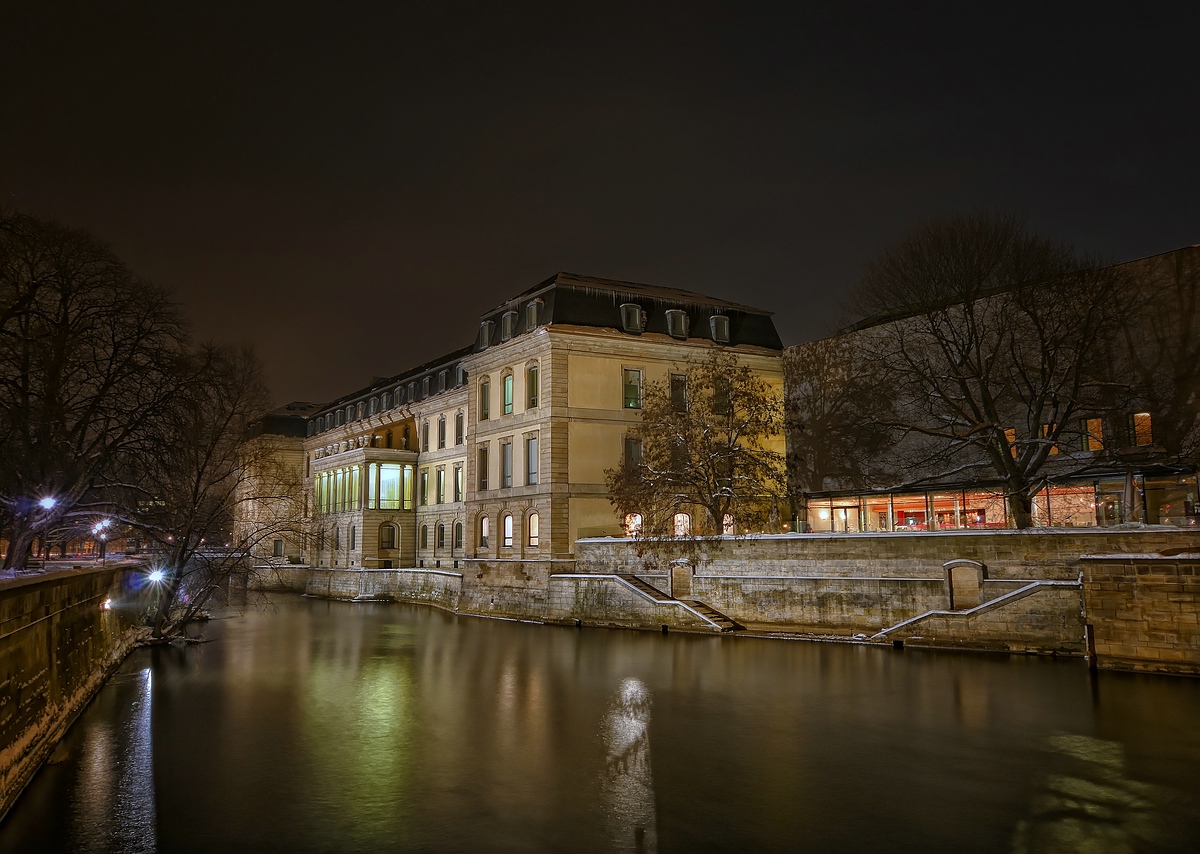 hannover landtag