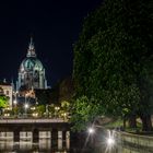 Hannover Landtag 