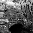 Hannover - Leinebrücke