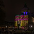 "Hannover leuchtet 2018"