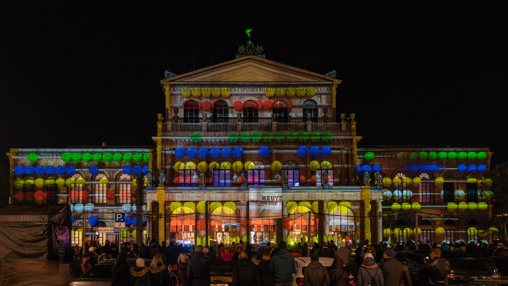 Hannover leuchtet 3