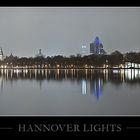 Hannover Lights