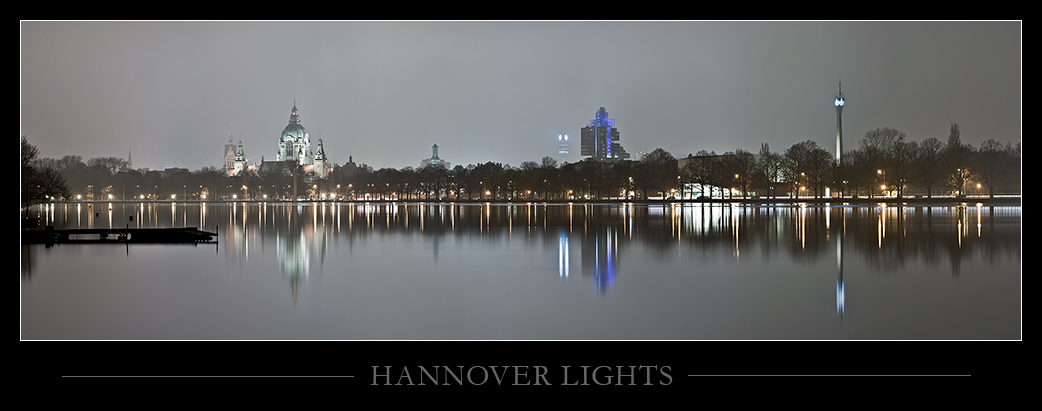Hannover Lights
