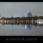 Hannover Lights