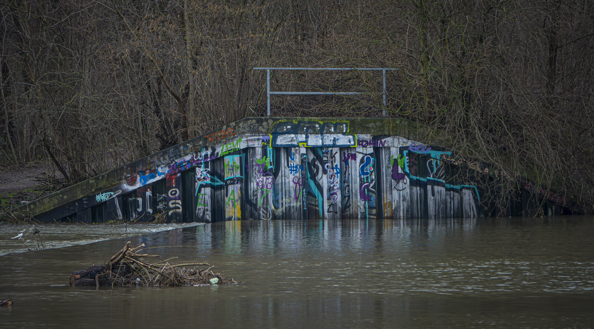  Hannover Limmer Wasserstadt