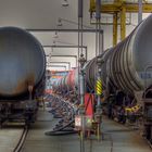 Hannover Lindener Hafen HDR No.23