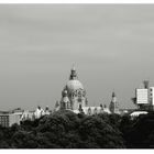 Hannover - little Skyline