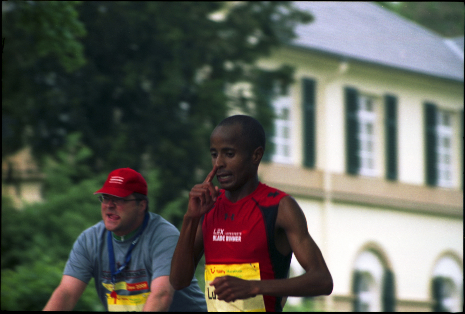 hannover marathon 2009