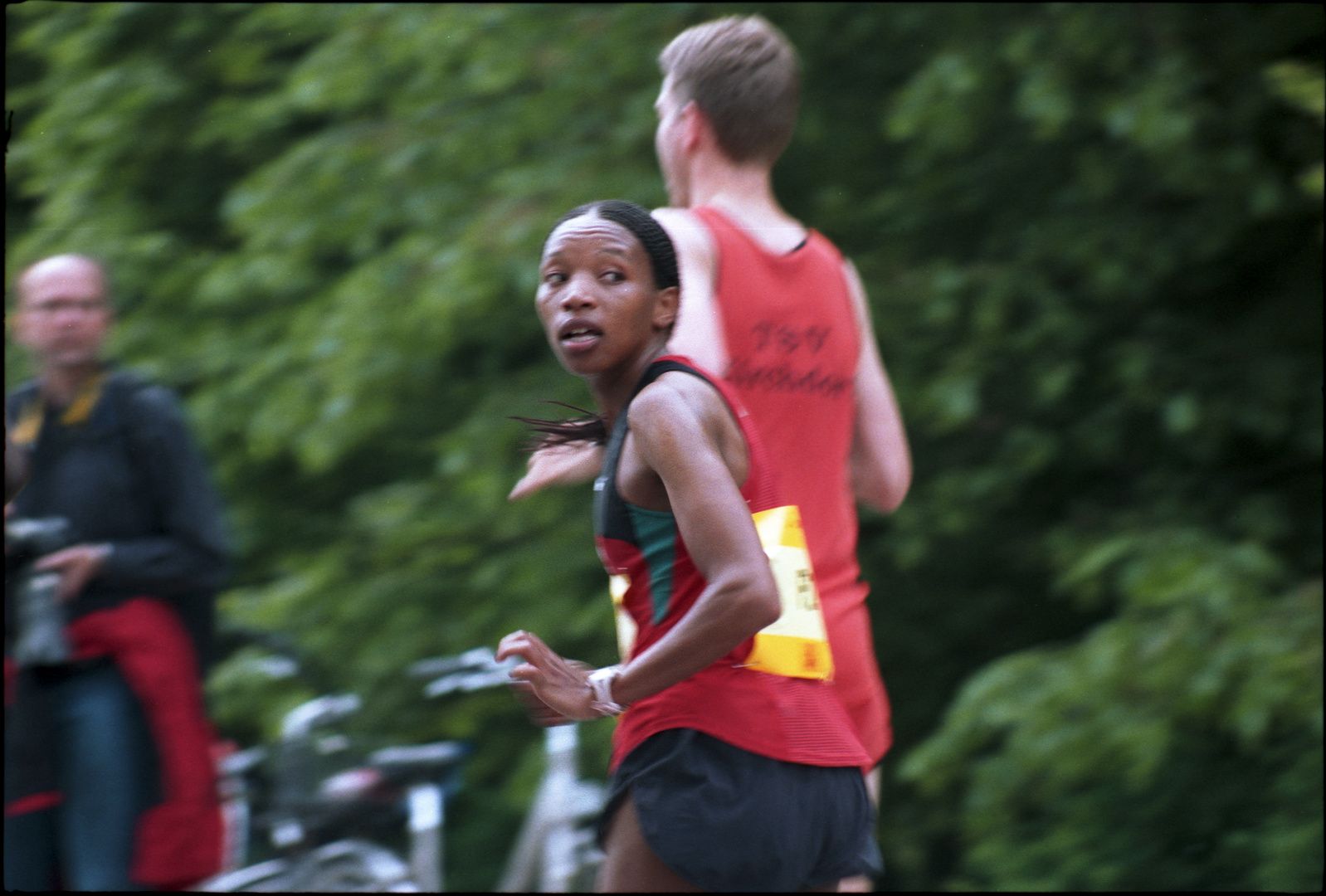 hannover marathon 2009