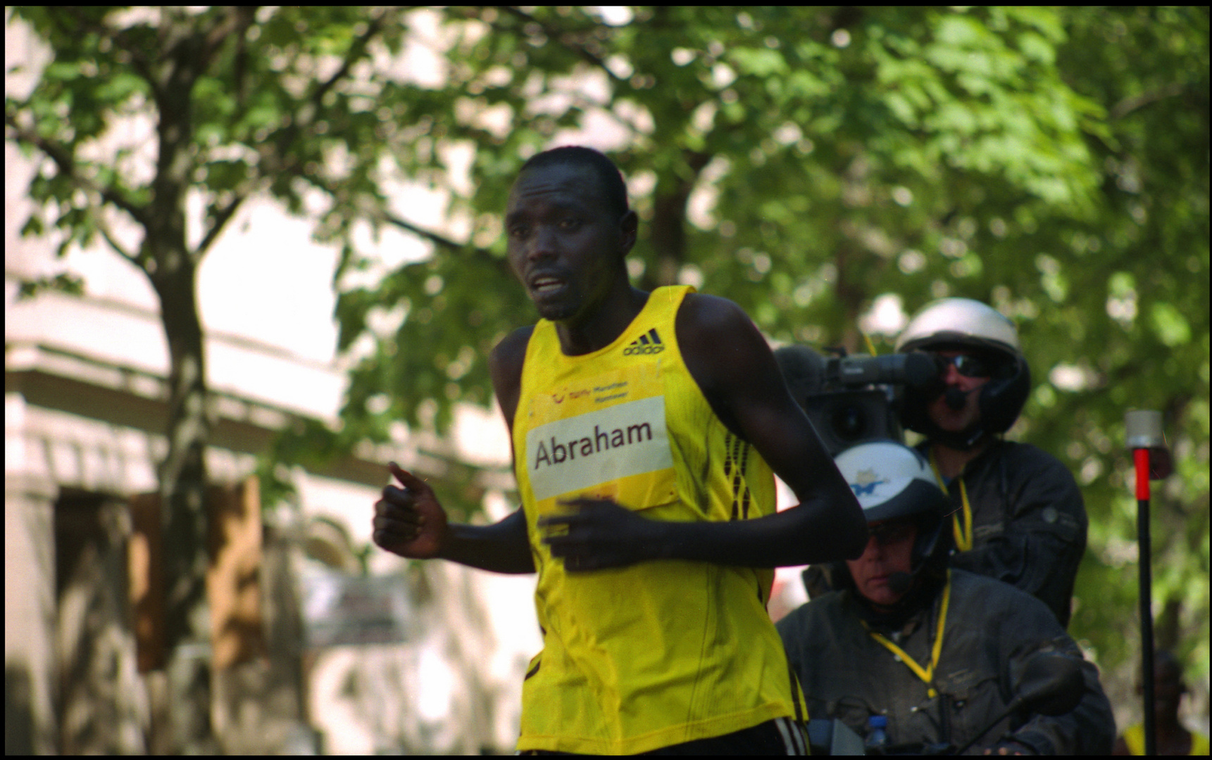 hannover marathon 2011