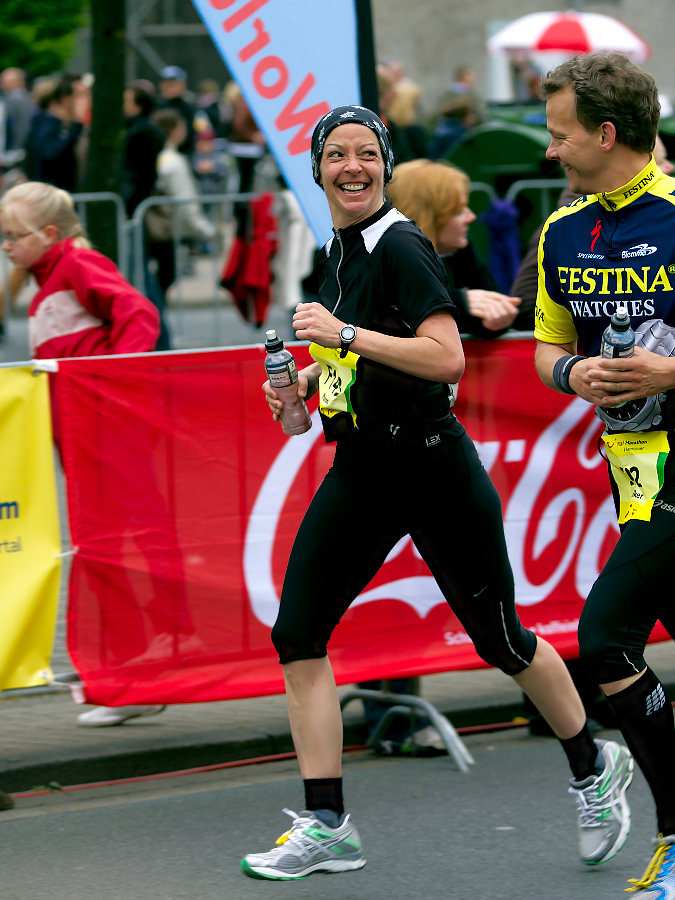 Hannover Marathon 2012 ... F143 + 542