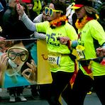 Hannover Marathon 2012 ... Staffel 2559