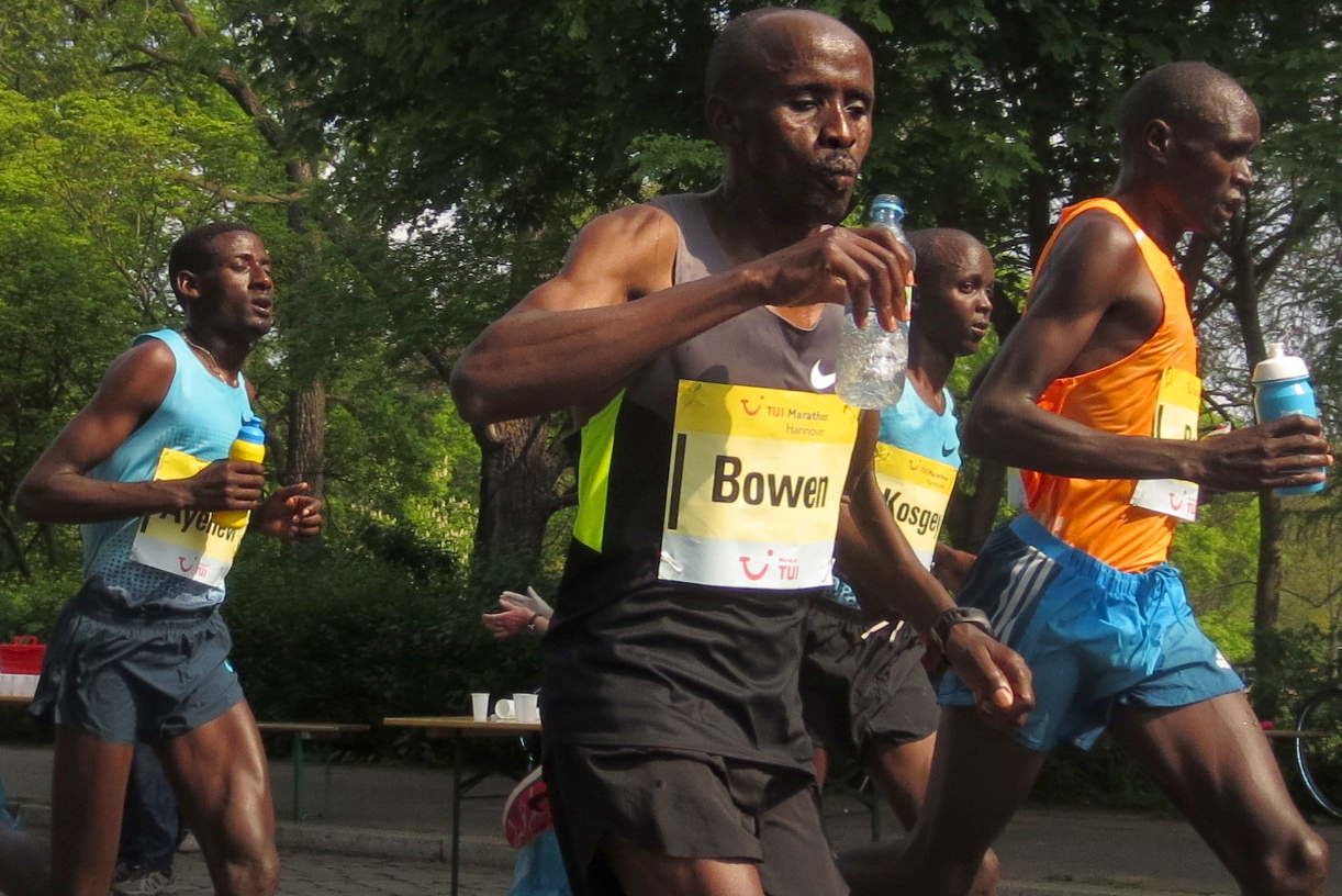 hannover marathon 2014