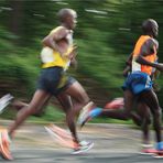 Hannover Marathon 2014 - der Gewinner