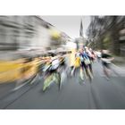 Hannover Marathon 2016, km 21