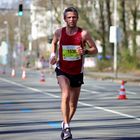 Hannover-Marathon 2018 - Einzelkämpfer