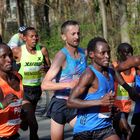 Hannover-Marathon 2018 - Spitzengruppe