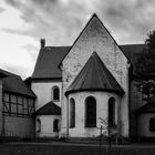 Hannover - Marienwerder - Kloster