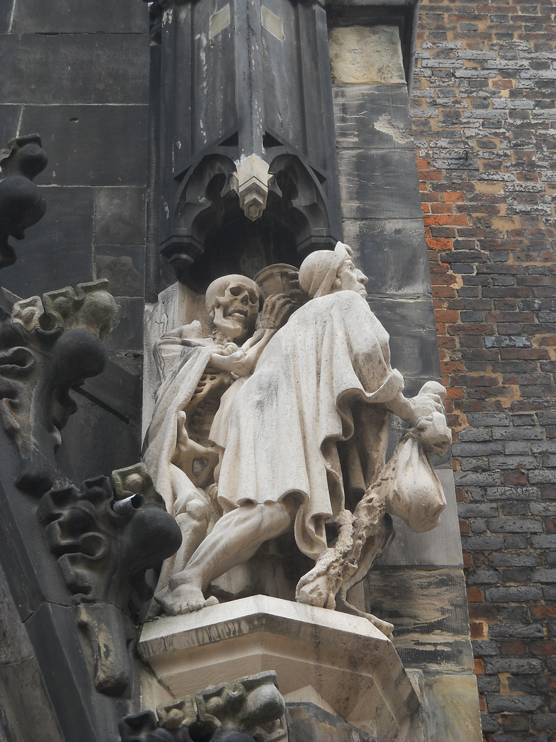 Hannover, Marktkirche