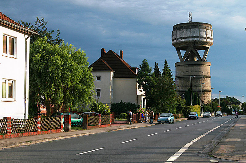 Hannover Misburg