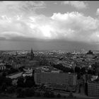 Hannover nach dem Regen  II